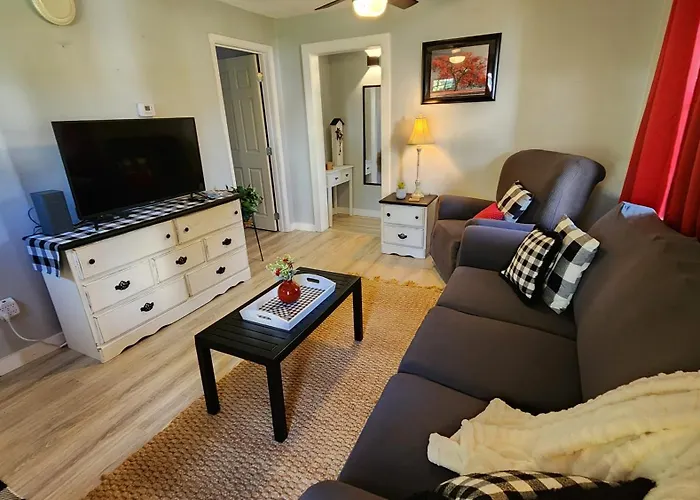 The Cottage