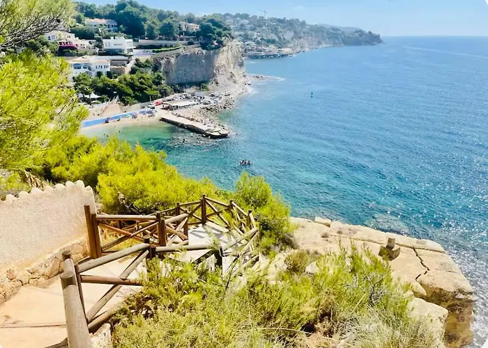 Casita en la playa 6