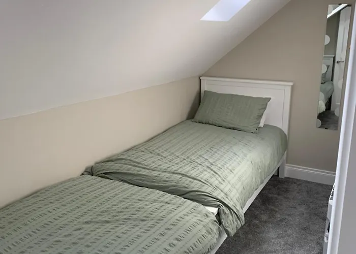 West Clare Loft