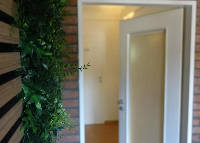 Schoene Ferienwohnung Nahe Meppen