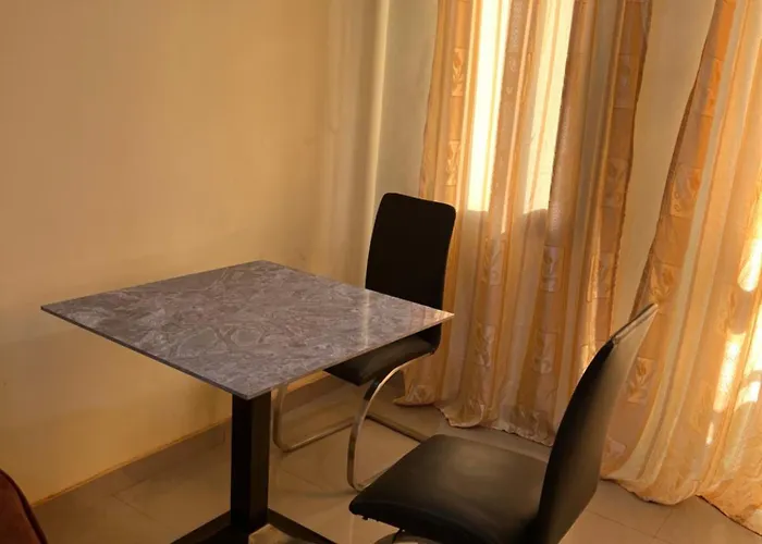 Residence Socorez