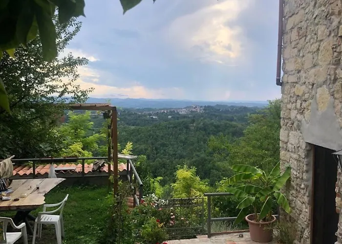 Ca' Parodi Bel View