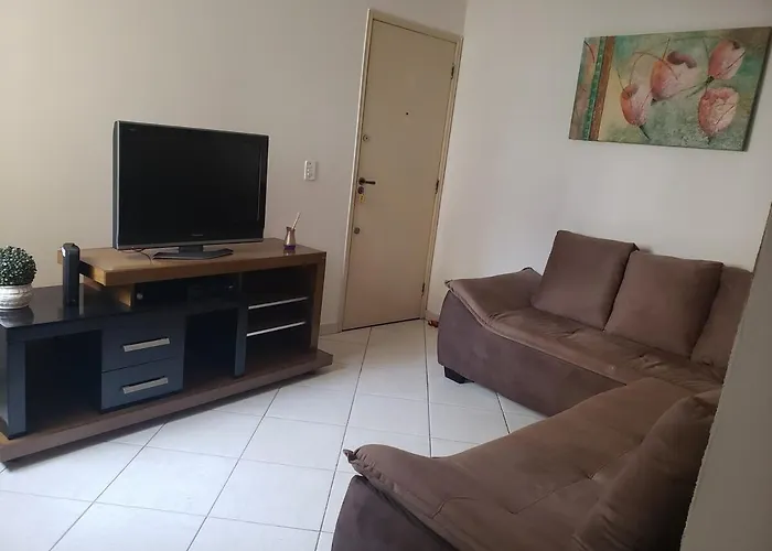 2 Apartamento Proximo Ao Melhor De Piracicaba!