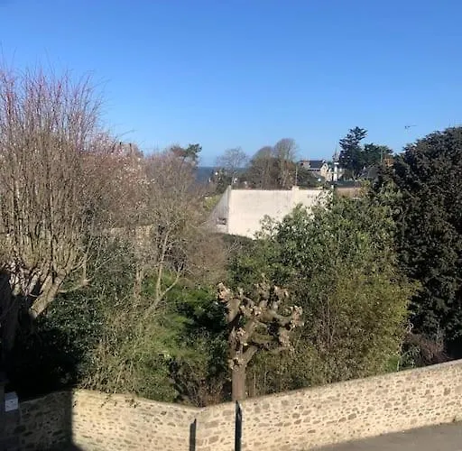 Appartement A 300M De La Plage - Saint Enogat