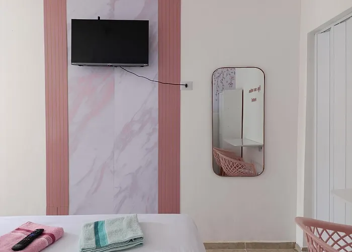 Apartamento Privativo Com Vaga
