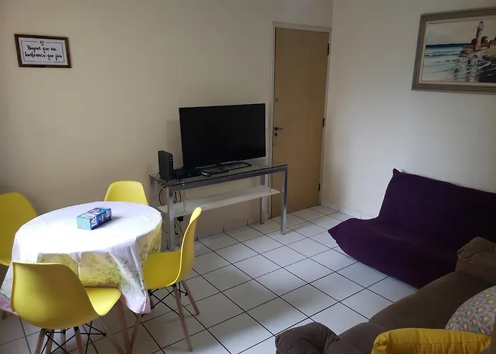 12 Apto Dois Quartos Perto Ao Melhor De Piracicaba