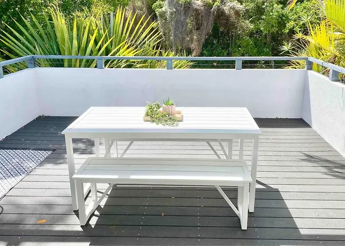 Slice Of Sawtell Oceanstay