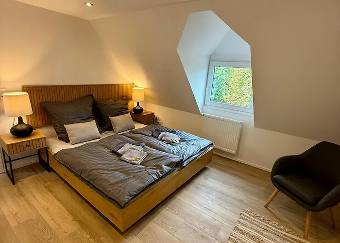 Lupi Blue - Stylish Und Cosy Apartment