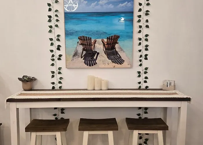 Paradise Villa