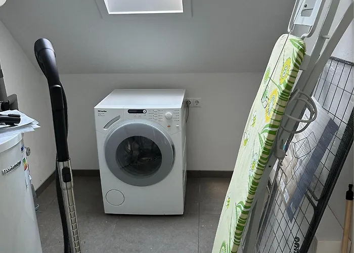 Ferienwohnung Linus Og 95172