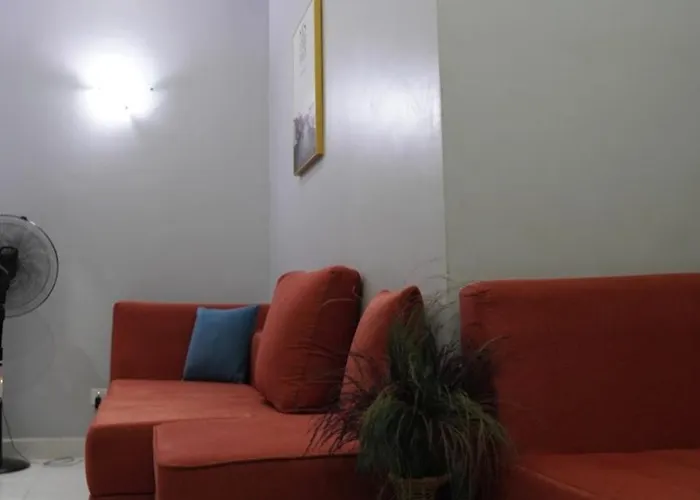 Roak Hotels And Apartments