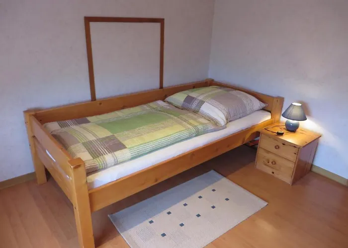 Neu! Ferienwohnung Direkt Am Deich