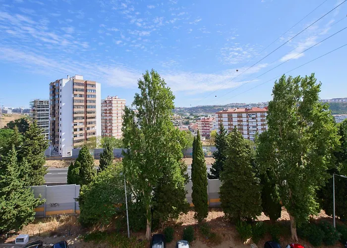 Casafernandes 15 - Premium Stay In Lisbon