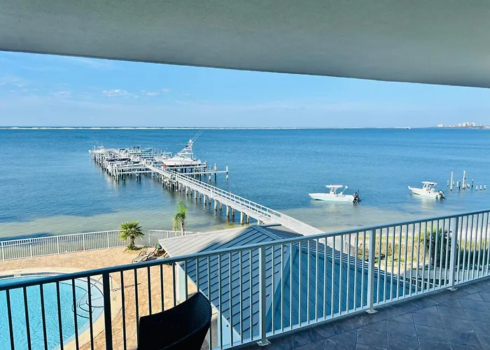 Ocean Serenity - Ocean View