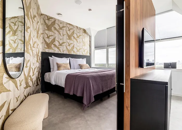 Bizstay Toren Van Oud