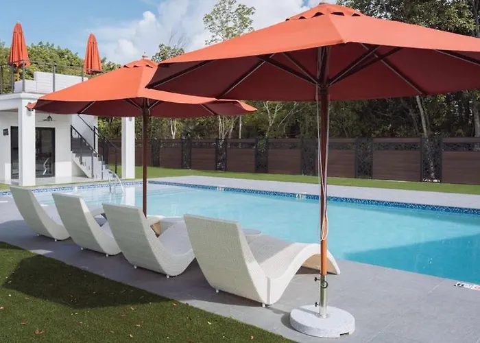 Luxury 1Bbr 1Bath Condo In Westbay, Arza Hideaway