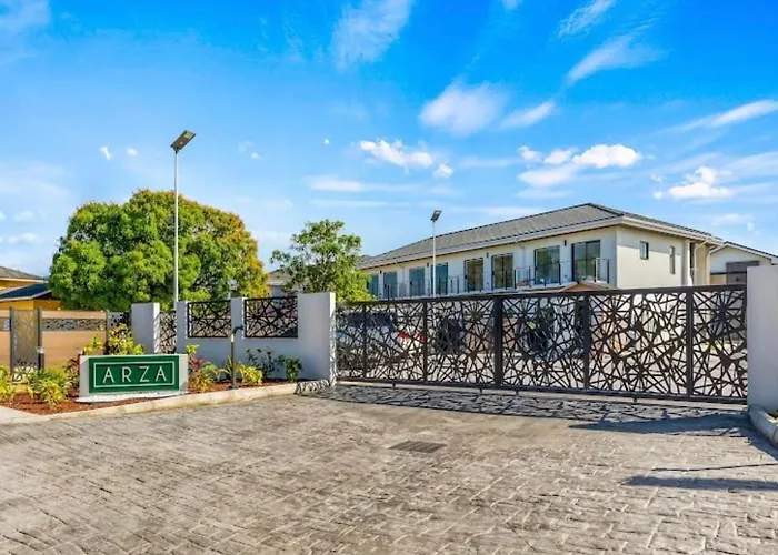 Luxury 1Bbr 1Bath Condo In Westbay, Arza Hideaway