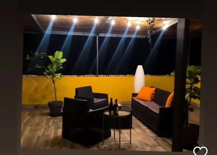 Studio Cascata Da Giesta