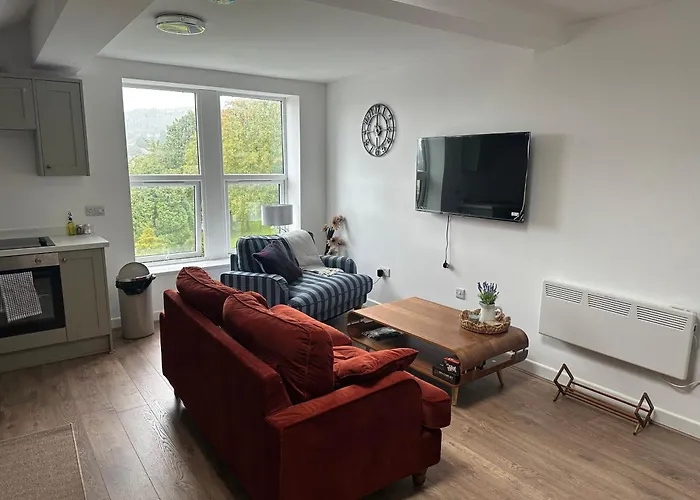 Apartment 3 Shipley