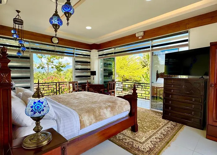 Panika Cozy Rooms
