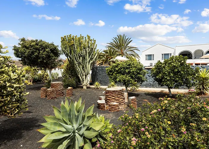 Home2Book Alma Atlantica Heaven, Playa Honda