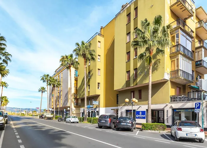 Hostdomus - Beach House - A Due Passi Dal Mare