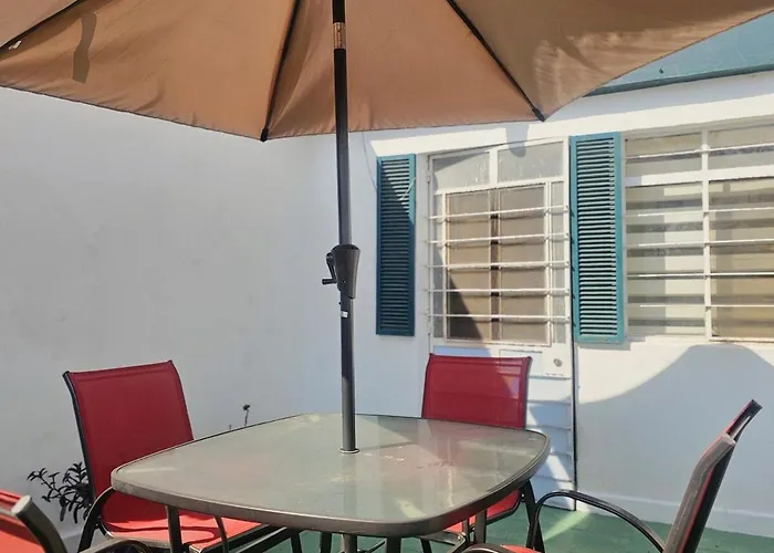 Casa Centurias Centrico Con Mini Split