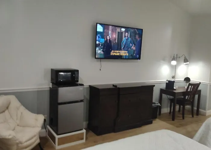 Royal Inn Motel