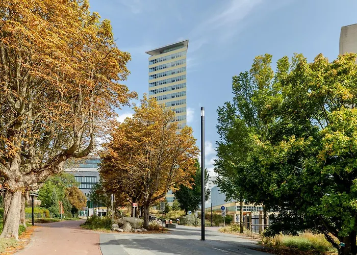 Bizstay Toren Van Oud