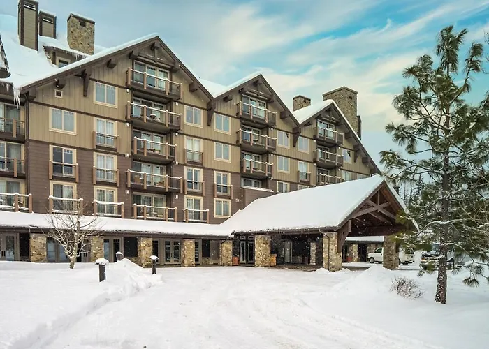 3022 Studio Getaway In Suncadia With Spa, Ski, Golf, Hike & More!