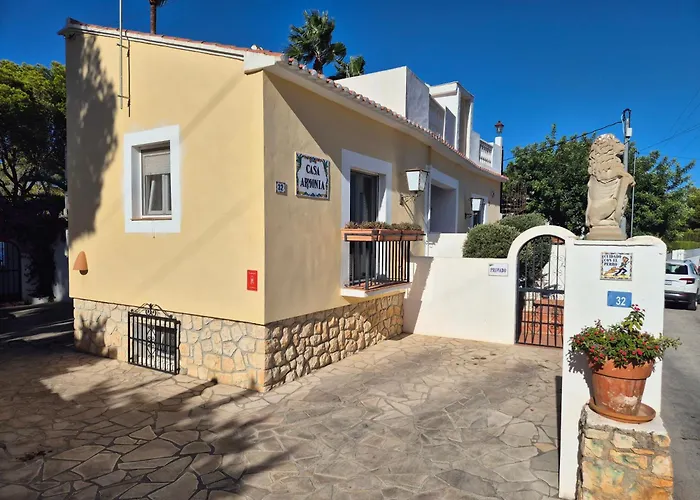 Casa Armonia