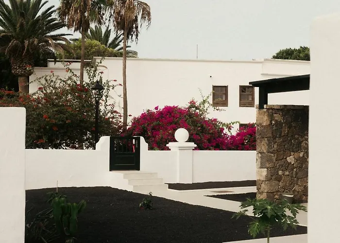 Casa Mercadé