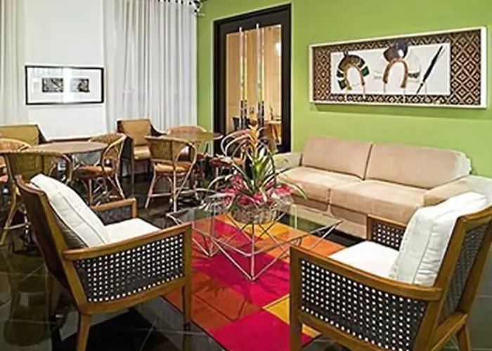 Mercure Manaus