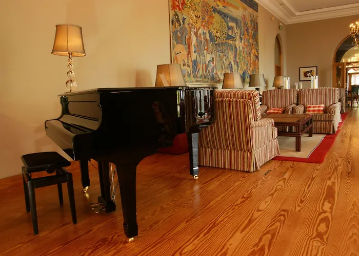Pousada de Viana do Castelo