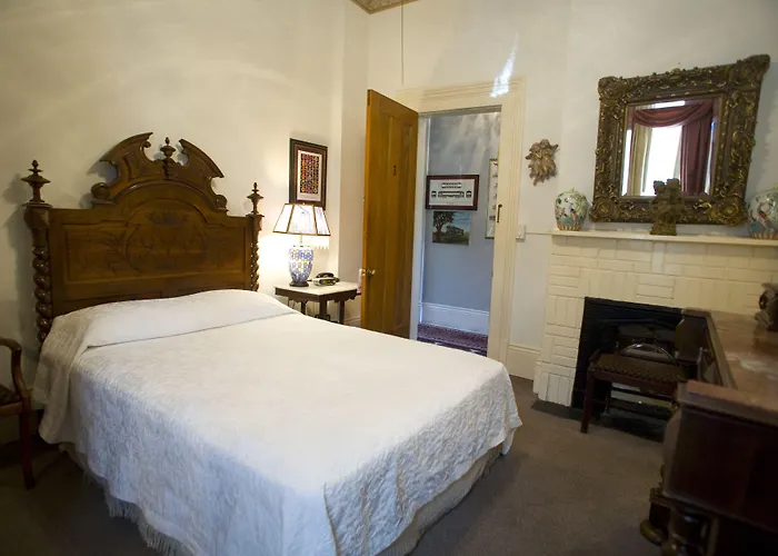 Guests house New Orleans Guest House