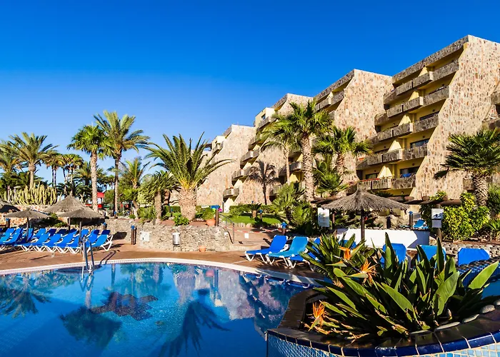 Apartamentos BlueBay Beach Club