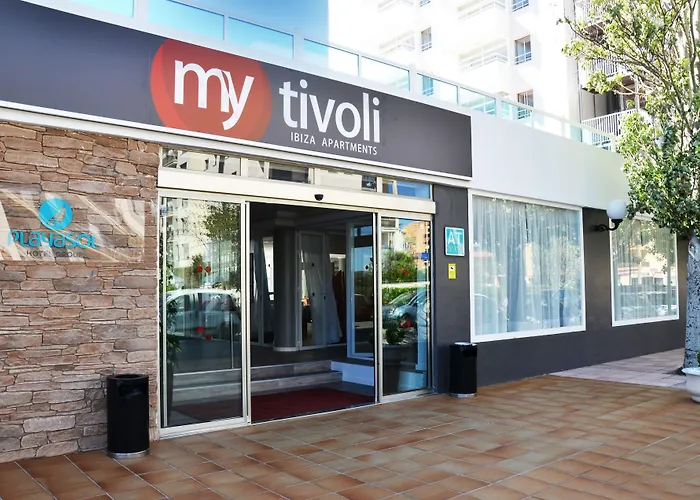 Vibra Tivoli