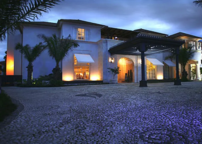 Casa Colonial Beach&Spa
