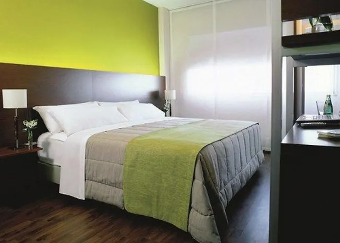 Rochester Hotel Concept