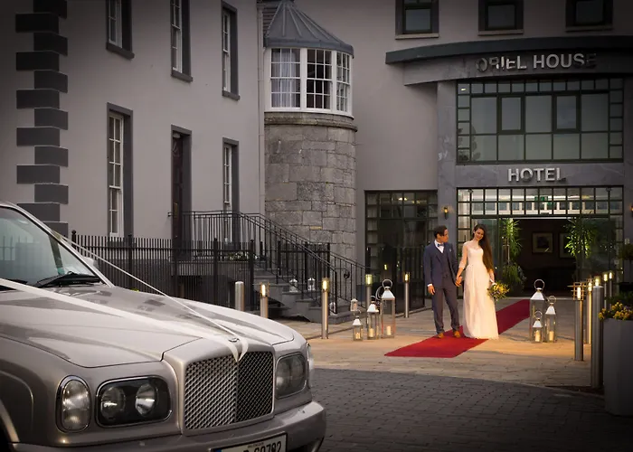 Talbot Hotel Cork