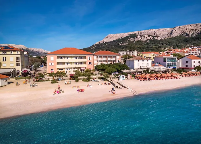 Valamar Villa Adria