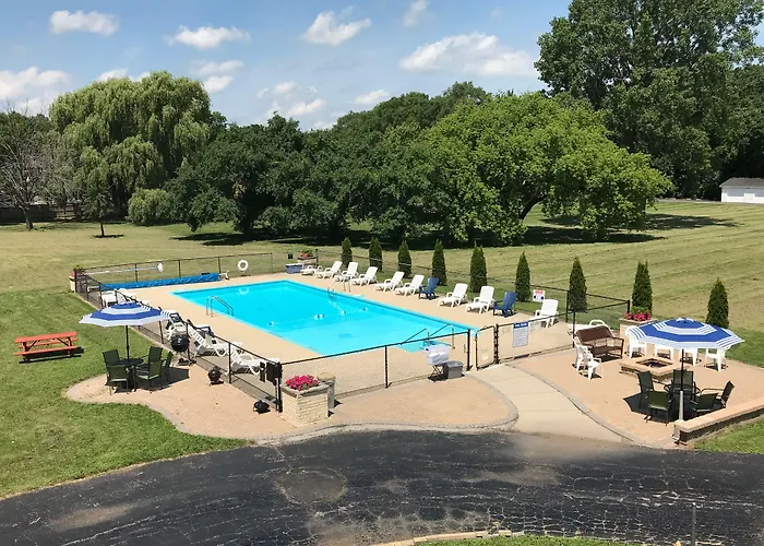 Geneva Wells Inn