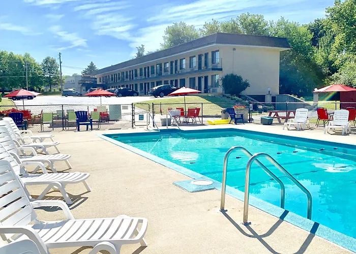Geneva Wells Inn