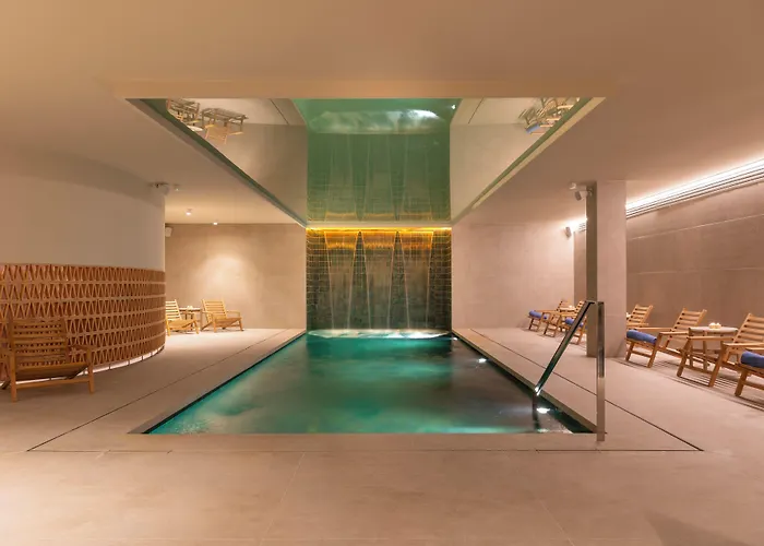 Aqua Promenade & Spa 4Sup