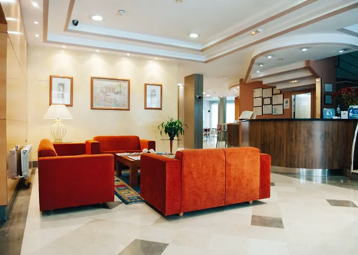 Hotel Carreno