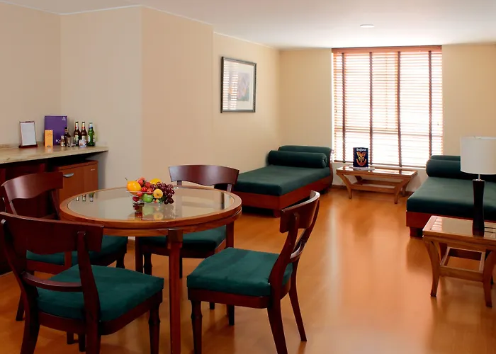  Estelar Suites Jones