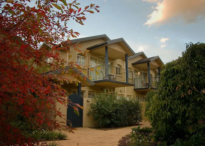 Falls Mountain Retreat Blue Mountains