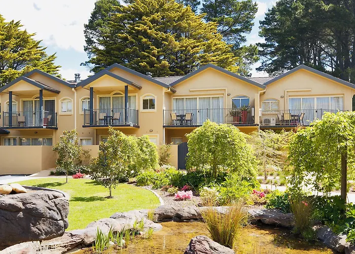 Falls Mountain Retreat Blue Mountains