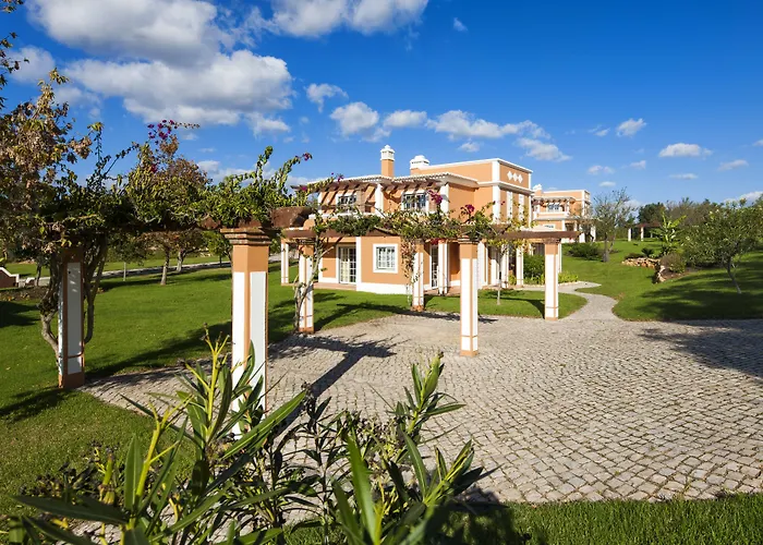 Colina Da Lapa Resort
