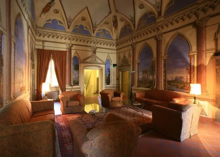 Hotel Palazzo Bocci